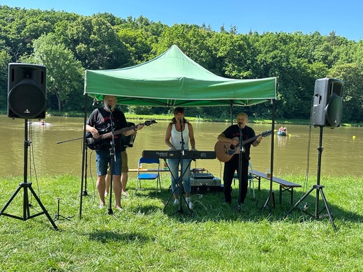 DĚTSKÝ VODÁCKÝ DEN 2025