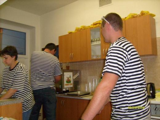 Vodácký Karneval 2009
