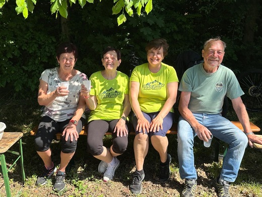 DĚTSKÝ VODÁCKÝ DEN 2025