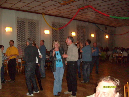 Vodácký Karneval 2009