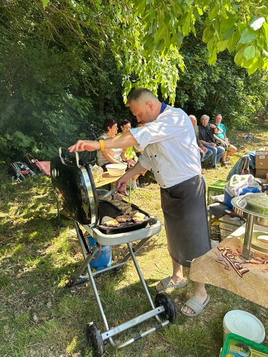 DĚTSKÝ VODÁCKÝ DEN 2025