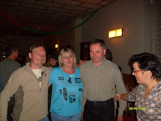Vodácký Karneval 2009