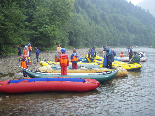 Slovensko 2008