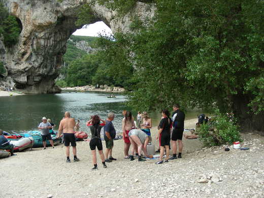 Španělsko 2007