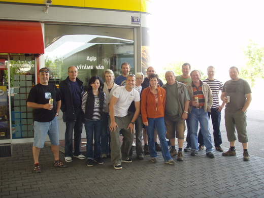 Rakousko 2009
