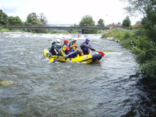 Slovensko 2008