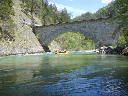 Rakousko 2009