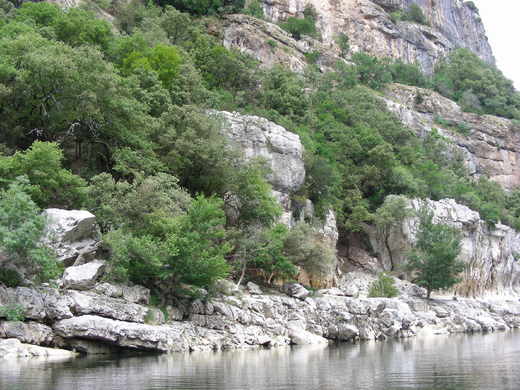 Španělsko 2007