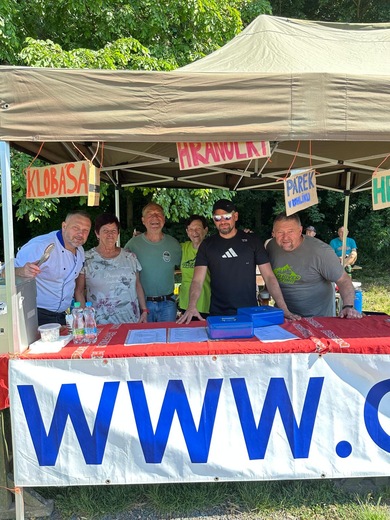 DĚTSKÝ VODÁCKÝ DEN 2025