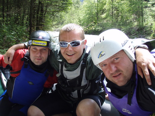 Rakousko 2009