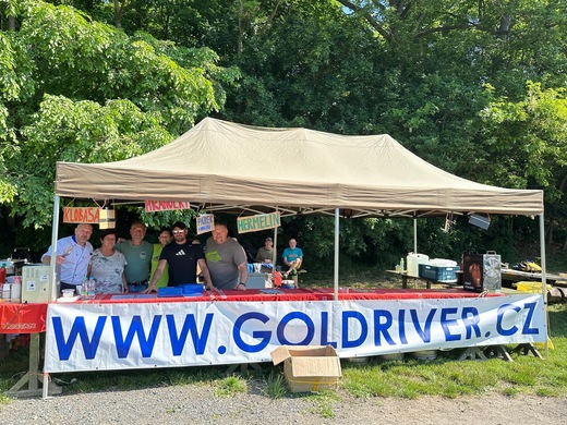 DĚTSKÝ VODÁCKÝ DEN 2025