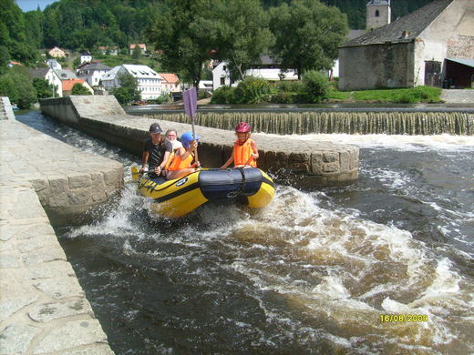 Dětská voda