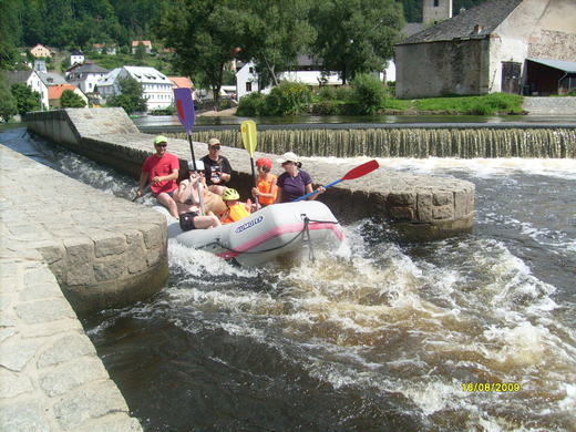 Dětská voda
