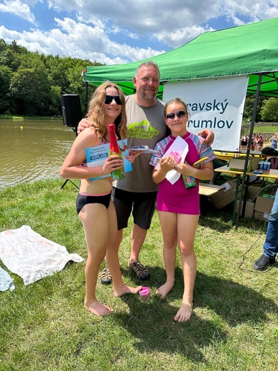 DĚTSKÝ VODÁCKÝ DEN 2025