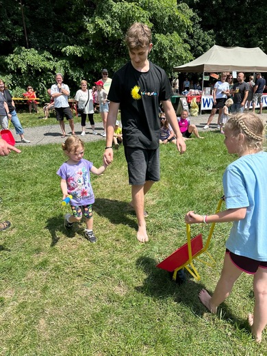 DĚTSKÝ VODÁCKÝ DEN 2025