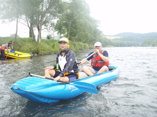 Slovensko 2008