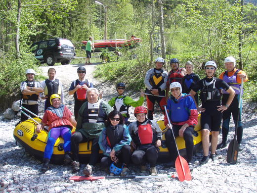 Rakousko 2009