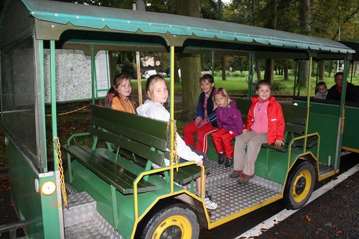 DĚTSKÁ VODA 2010 SÁZAVA