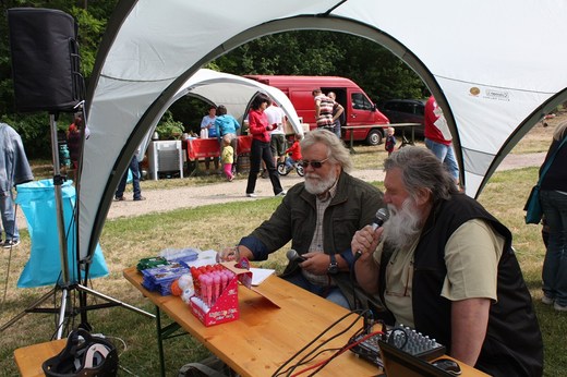 DĚTSKÝ VODÁCKÝ DEN 2012