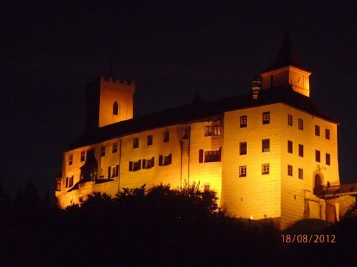DĚTSKÁ VODA 2012- VLTAVA