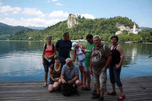 SLOVINSKO 2013