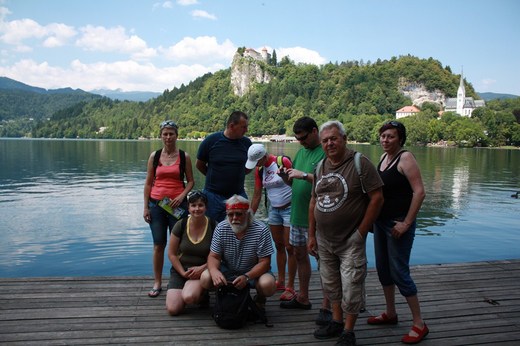 SLOVINSKO 2013