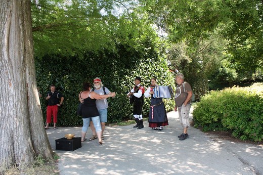 SLOVINSKO 2013