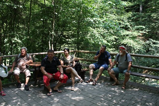 SLOVINSKO 2013