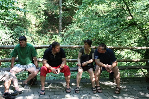 SLOVINSKO 2013