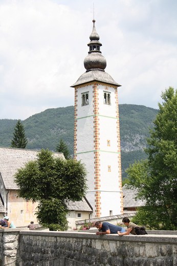 SLOVINSKO 2013
