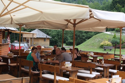 SLOVINSKO 2013