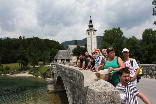 SLOVINSKO 2013