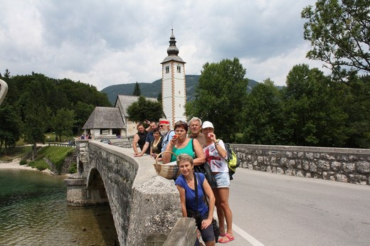 SLOVINSKO 2013