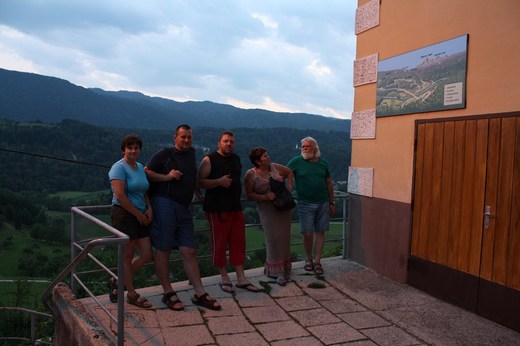 SLOVINSKO 2013