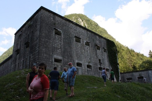 SLOVINSKO 2013