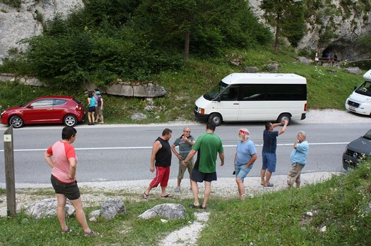 SLOVINSKO 2013