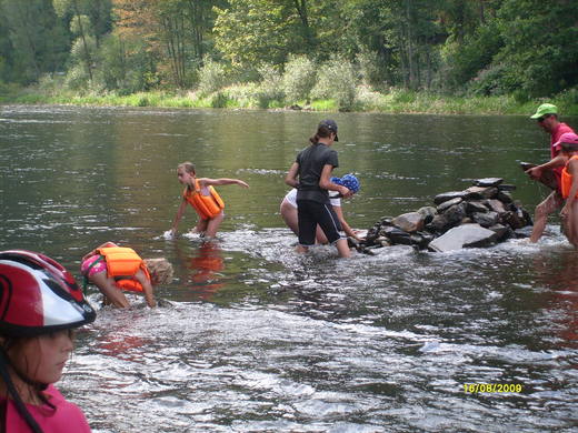 Dětská voda