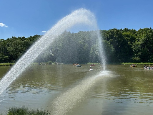 DĚTSKÝ VODÁCKÝ DEN 2025