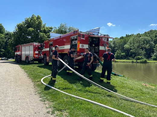 DĚTSKÝ VODÁCKÝ DEN 2025