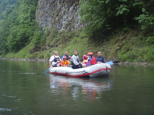 Slovensko 2008
