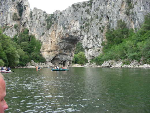 Španělsko 2007