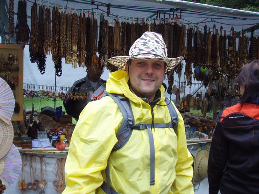 Slovensko 2008
