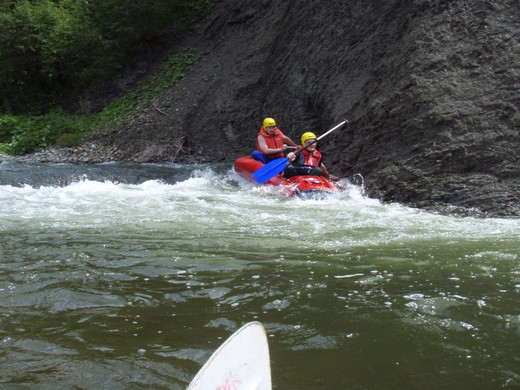 Slovensko 2008
