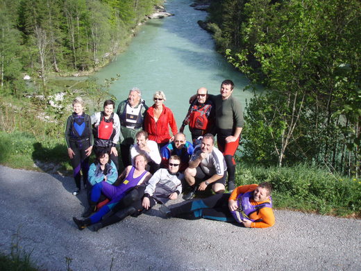 Rakousko 2009