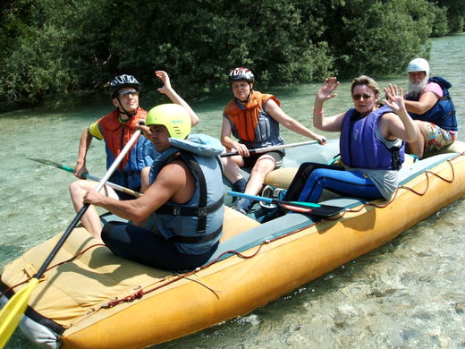 Slovinsko 2006