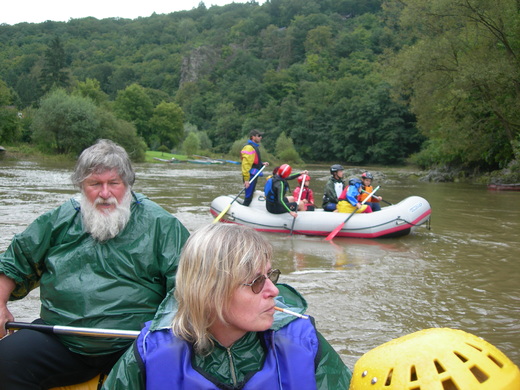 Dětská voda 2010