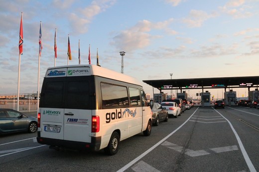 NORSKO 2019