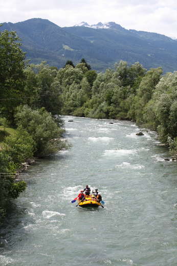 Itálie-Noča