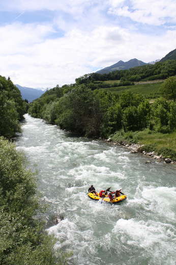 Itálie-Noča
