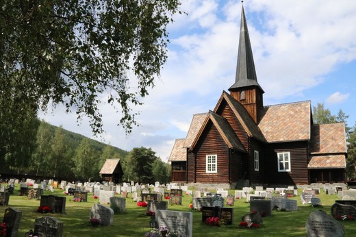 NORSKO 2019
